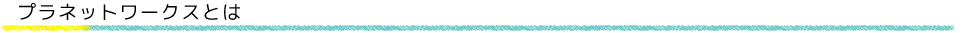 プラネットワークスとは